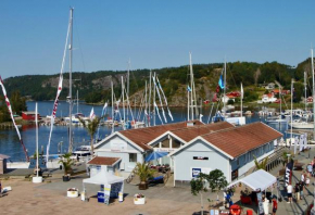 Apartments in Henån, Henån